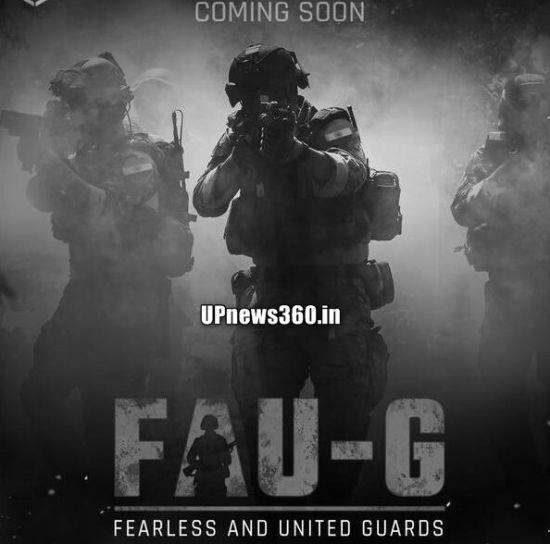 Image FAUG Game Release Date 2022, Download FAU-G Game Apk, Android, or Apple 29 FAUG Game Release Date 2022, Download FAU-G Game Apk, Android, or Apple image 0