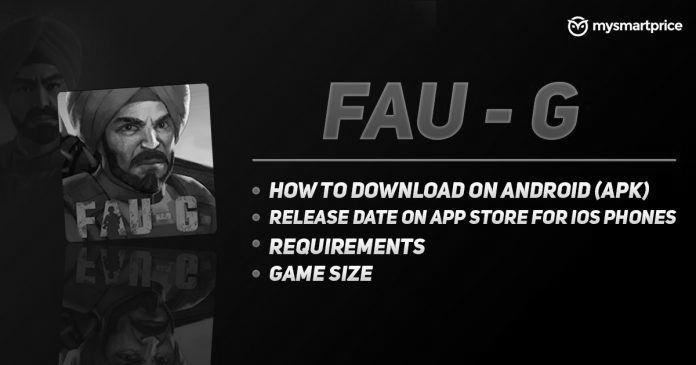 Photo FAUG Game Release Date 2022, Download FAU-G Game Apk, Android, or Apple 19 FAUG Game Release Date 2022, Download FAU-G Game Apk, Android, or Apple image 1