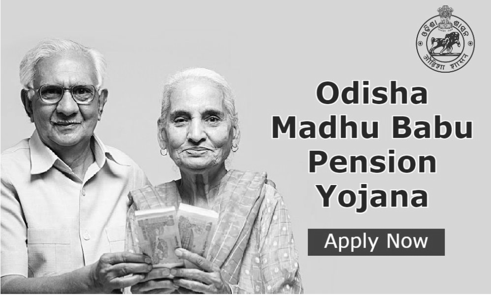 Madhu Babu Pension Yojana Odisha: Online Application, Track Application Status photo 0